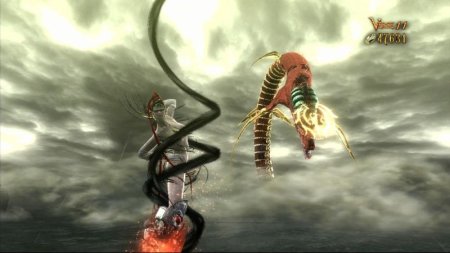 Bayonetta (Xbox 360/Xbox One) USED Б/У