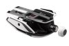 Мышь беспроводная Mad Catz Office R.A.T Wireless Mouse Черная Матовая (PC) 