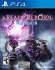 Final Fantasy XIV (14): A Realm Reborn ( ) (PS4)