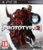 Prototype 2 Radnet Edition (Специальное Издание) (PS3)