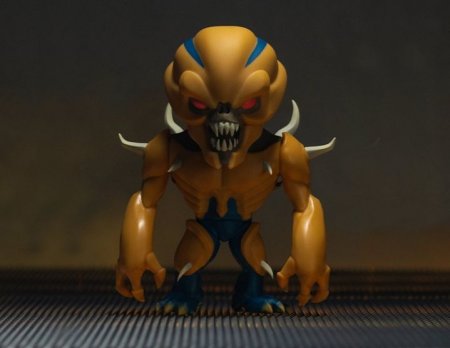 Numskull:  (Imp)  (Doom) 15   