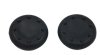  Накладки на стики геймпада Cover for Stick Silicon Black (Черные) (2) 