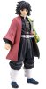 Фигурка Banpresto: Гию Томиока Вол. 5 (Giyu Tomioka Vol.5) Клинок, рассекающий демонов: Кимэцу но Яиба (Demon Slayer: Kimetsu no Yaiba) (0045557124083) 16 см