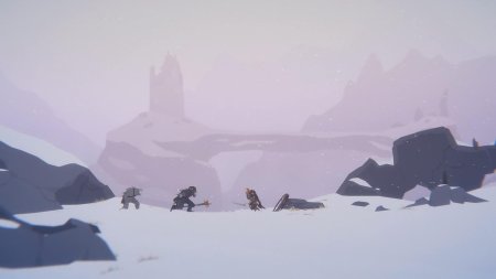 игра Unto the End (Switch) для Nintendo Switch