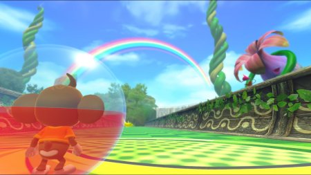 Super Monkey Ball: Banana Mania Launch Edition (PS5)