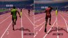 London 2012 с поддержкой Kinect (Xbox 360)