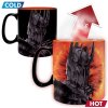  Кружка ABYstyle: Саурон (Sauron) Властелин колец (The Lord of the Rings) ((HC) ABYMUG471) 460 мл