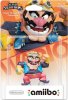 Amiibo: Интерактивная фигурка Варио (Wario) (Super Smash Bros. Collection)