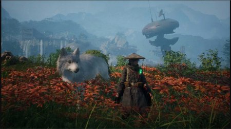 Beast of Reincarnation (PS5)