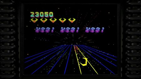 игра Llamasoft: The Jeff Minter Story (Switch) для Nintendo Switch
