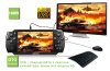 Купить Портативная игровая приставка EXEQ Net 2 белая для PC