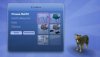  The Sims 2: Pets (Питомцы) Platinum (PSP) USED Б/У 