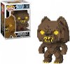 Фигурка Funko POP! Vinyl: 8-битный греческий воин (Оборотень) (8 Bit Greek Warrior (Werewolf)) Альтеред Бист (Altered Beasts) (32234) 9,5 см