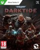 Warhammer 40.000: Darktide Русская Версия (Xbox Series X)