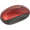 Мышь беспроводная DEFENDER Ayashi MS-325 Akai, красная (PC) 