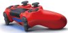    Sony DualShock 4 Wireless Controller (v2) Cont Magma Red Dual ()  (PS4) 