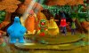 Sesame Street: Once Upon a Monster для Kinect (Xbox 360)