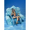 Фигурка Bandai Tamashii Box: Манки Д. Луффи (Monkey D. Luffy Vol.1 617224) Ван-Пис (One Piece) (612885) 11 см 