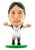 Фигурка футболиста Soccerstarz Swansea Miguel Michu Home Kit (400100)