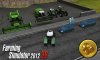 Купить игру Farming Simulator 2012 3D (Nintendo 3DS) на 3DS