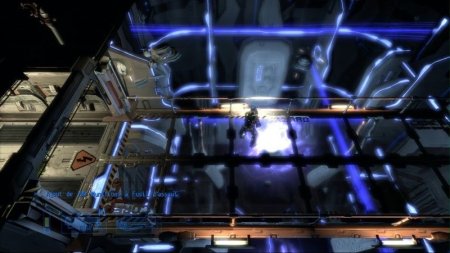 Alien Breed Trilogy (Xbox 360)