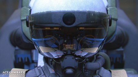  Ace Combat 7: Skies Unknown (  PS VR) (PS4) Playstation 4