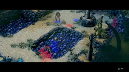 Игра The Dark Crystal: Age of Resistance - Tactics (Limited Run)(PS4) Playstation 4