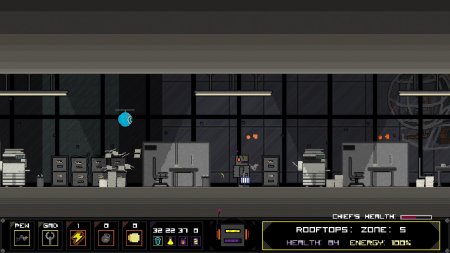 Игра Robozarro (PS4) Playstation 4