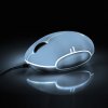 Мышь DEFENDER Rainbow MS-770L, хром (PC) 
