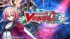 игра Cardfight!! Vanguard Dear Days (Switch) для Nintendo Switch