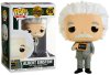Фигурка Funko POP! Vinyl: Альберт Эйнштейн (Albert Einstein) Известные личности (Icons) (43543) 9,5 см