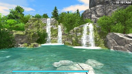  Real Fishing: Road Trip Adventure (PS4) Playstation 4