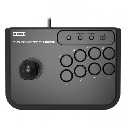 HORI Fighting Stick Mini 4 (PS3)