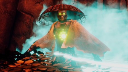 The Crown of Wu: Legend Edition (PS5)