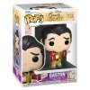 фигурки Фигурка Funko POP! Disney: Гастон (Formal Gaston) Красавица и Чудовище 30-ти летняя годовщина (Beauty & The Beast 30th) (57584) 9,5 см