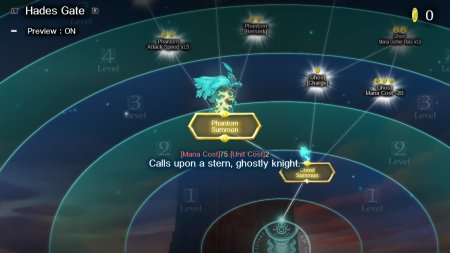 Игра GrimGrimoire OnceMore Deluxe Edition (PS4) Playstation 4