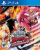 One Piece: Burning Blood (PS Vita)