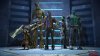 Guardians of the Galaxy (Стражи галактики): The Telltale Series Русская Версия (Xbox One) 