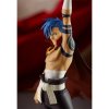 Фигурка Good Smile Company Pop Up Parade: Камина (Kamina) Гуррен-Лаганн (Tengen Toppa Gurren Lagann) (4580416943857) 20 см 