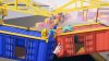 Игра Gang Beasts (PS4) Playstation 4