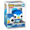 фигурки Фигурка Funko POP! Games: Пиплап (Piplup) Покемон (Pokemon) ((865) 62264) 9,5 см