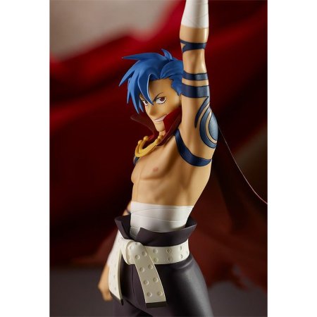 Фигурка Good Smile Company Pop Up Parade: Камина (Kamina) Гуррен-Лаганн (Tengen Toppa Gurren Lagann) (4580416943857) 20 см 