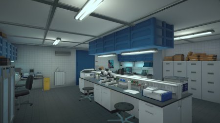 Forensics: Crime Scene Detective (PS5)
