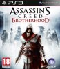 Assassin's Creed:   (Brotherhood) (PS3)