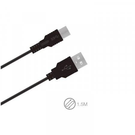   1,5  USB Type-C DOBE (TNS-868) (Switch)