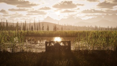 Way of the Hunter 2 Русская Версия (PS5)