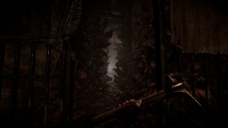 Total Chaos Русская Версия (PS5)