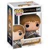 Фигурка Funko POP! Movies: Сэмуайз Гэмджи (Samwise Gamgee) (Властелин колец / Хоббит) (LOTR/Hobbit) ((445) 13553) 9,5 см