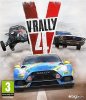 V-Rally 4 Русская Версия Box (PC)