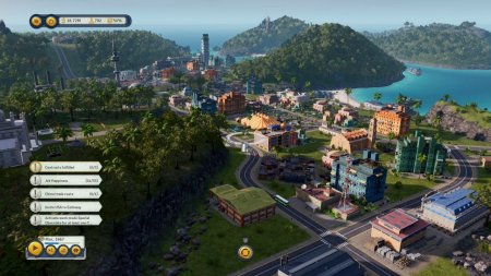 Tropico 6 - El Prez Edition   (Xbox One) 